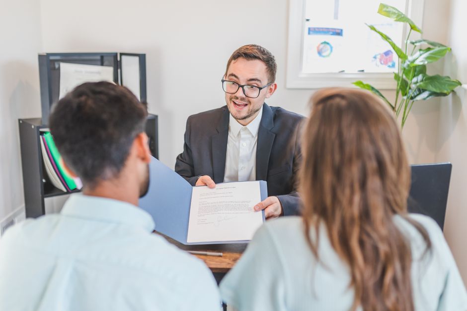 What to Do If You Suspect Title Document Risks