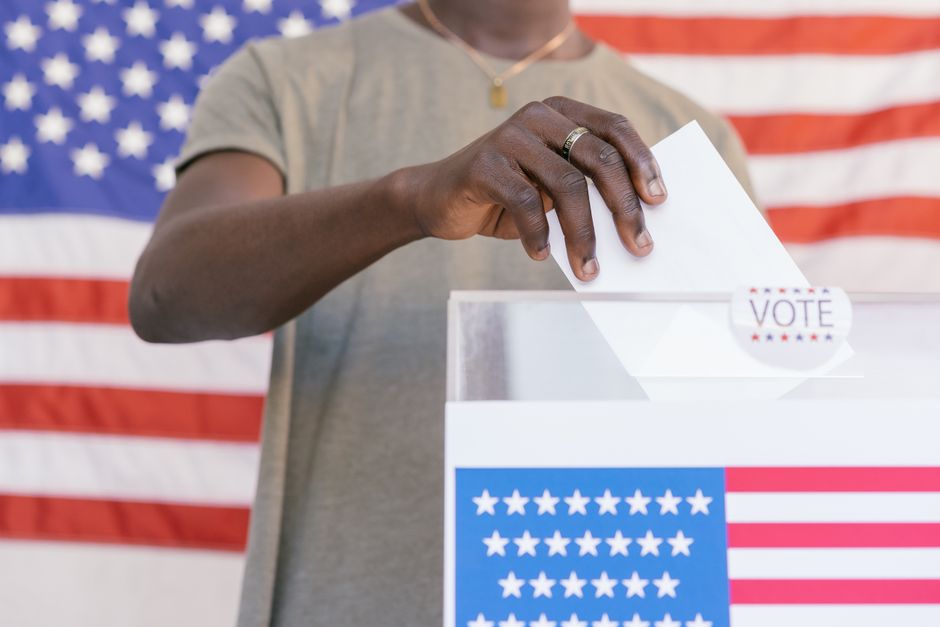 Red Flags In Voter Materials: How To Spot A Fake