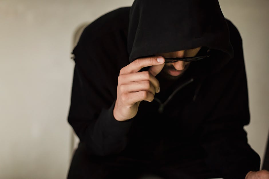 What Happens If You Suspect Fraud?