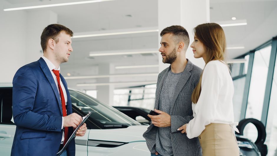 Why Buyers Are Still Active