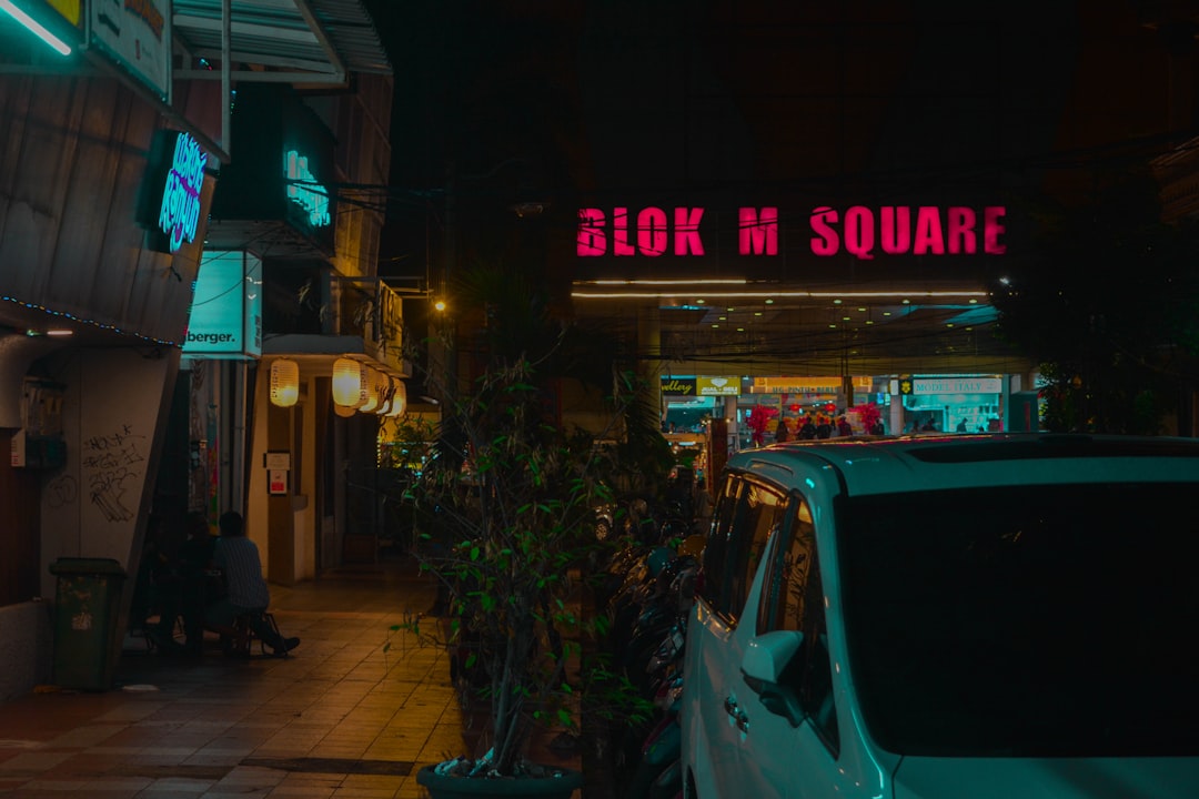 BLOK and the Broad Blockchain Basket