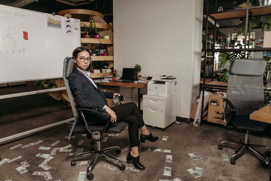 Who Is In The Room: Partners Shaping the Open AI Hardware Era