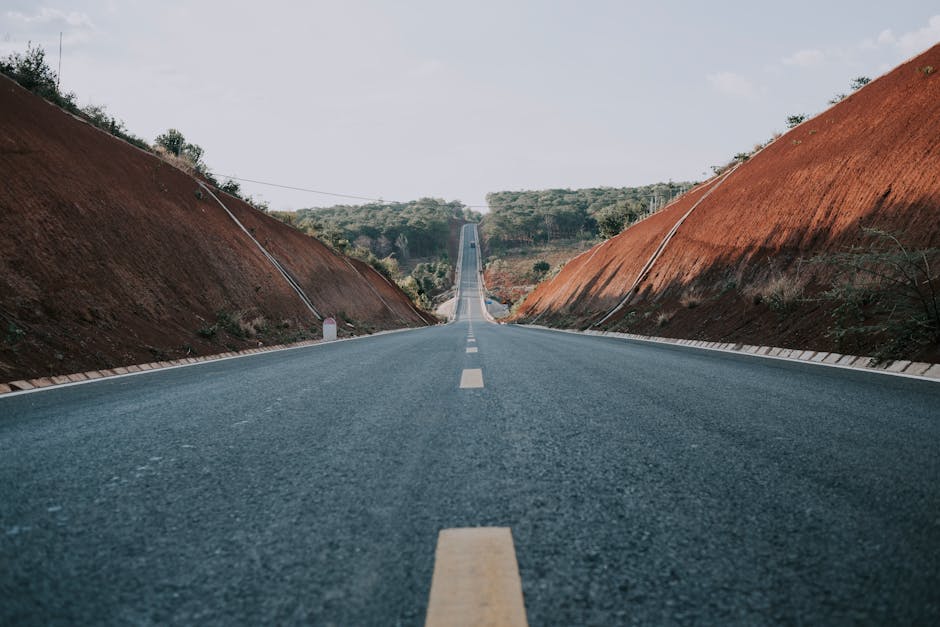 Looking Ahead: The Road to 2027 and Beyond