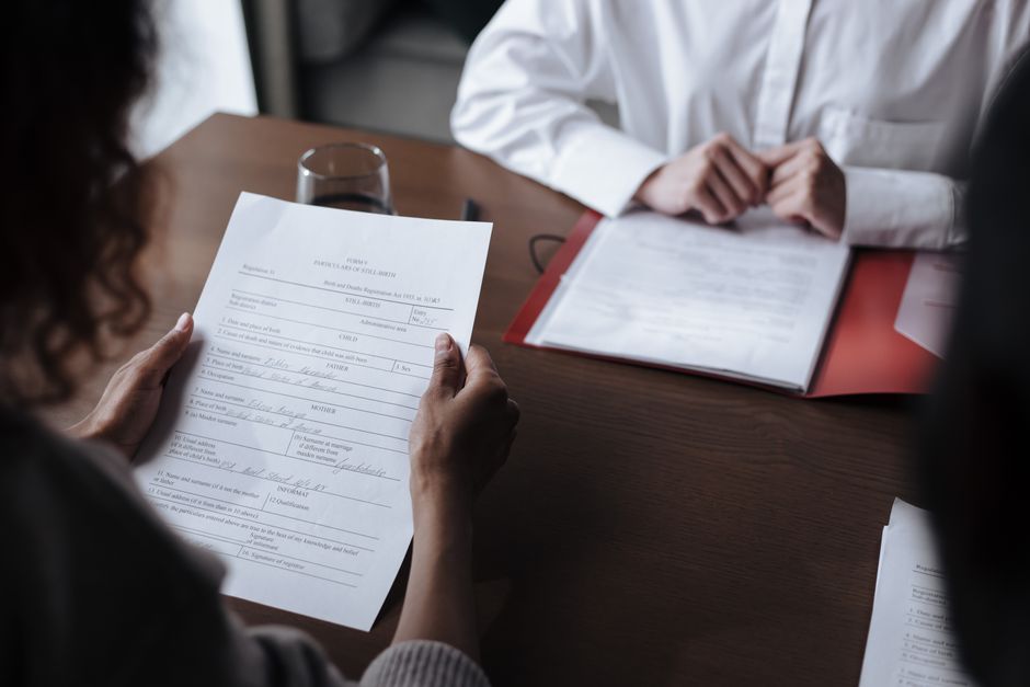 How to read the Form 4: the official record behind the trade