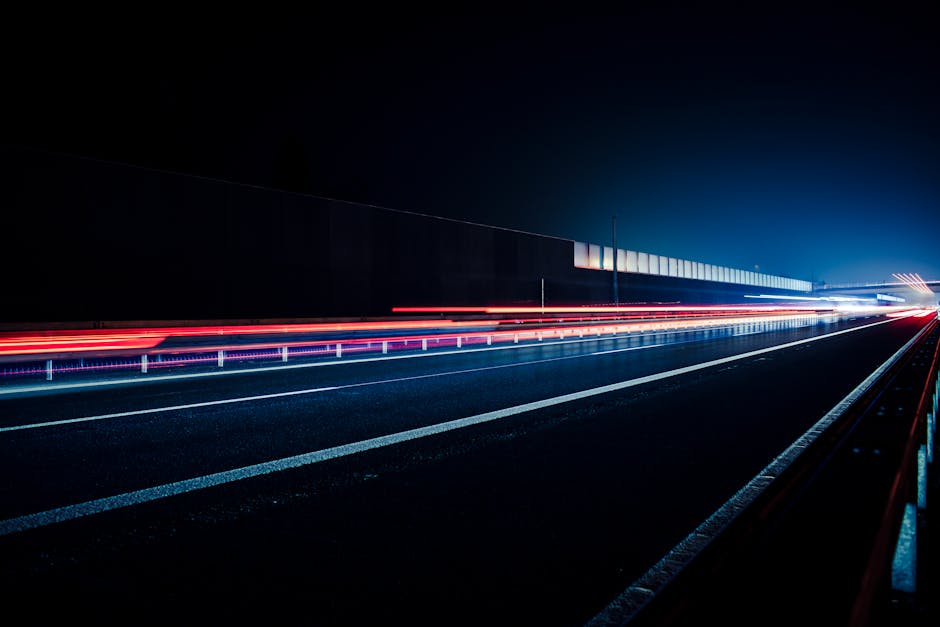 Industry Context: The Quantum Road Ahead