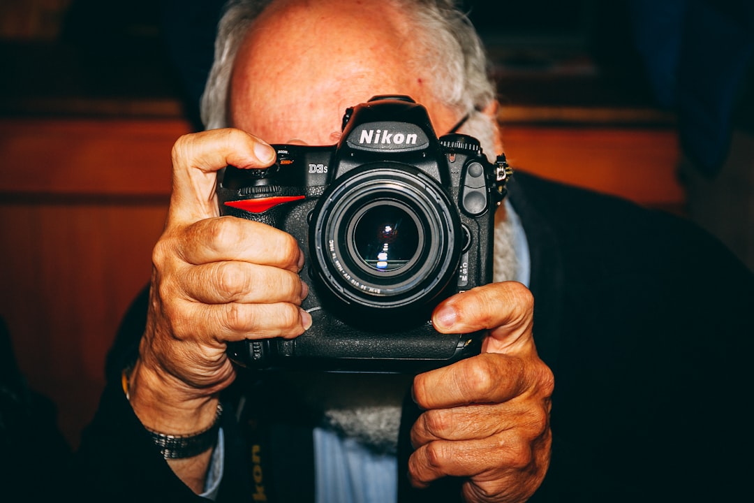 A Buffett‑Style Lens for a High‑Growth Frontier