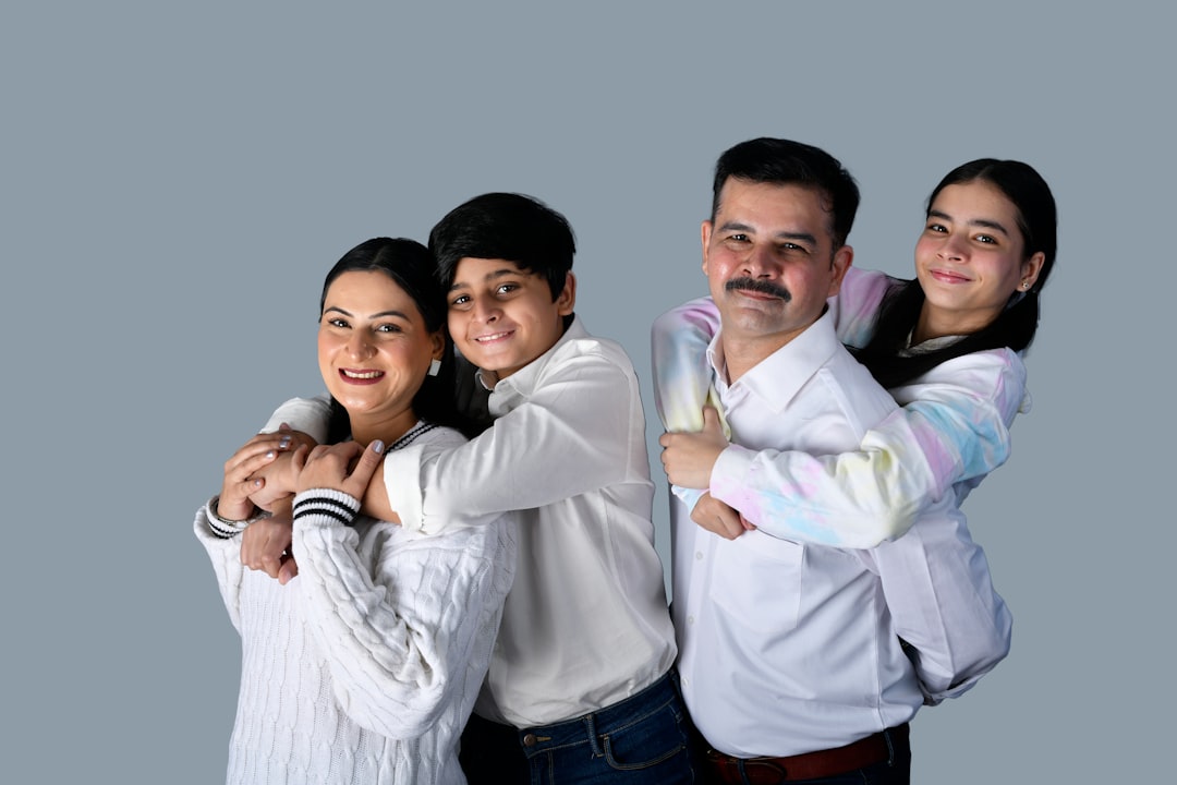 Real-Life Example: A Family Budget In Action