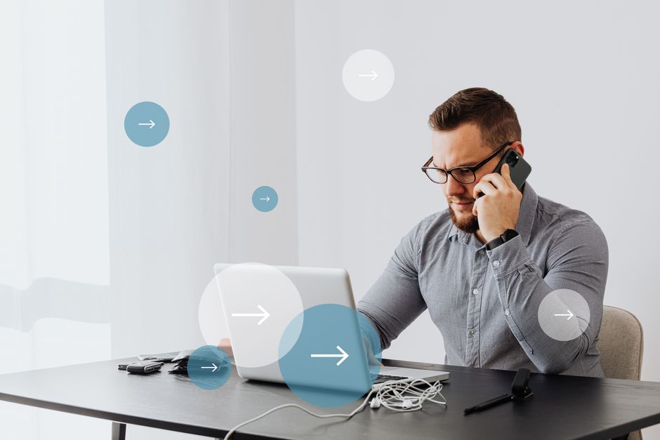 How the Covered-Call Overlay Works