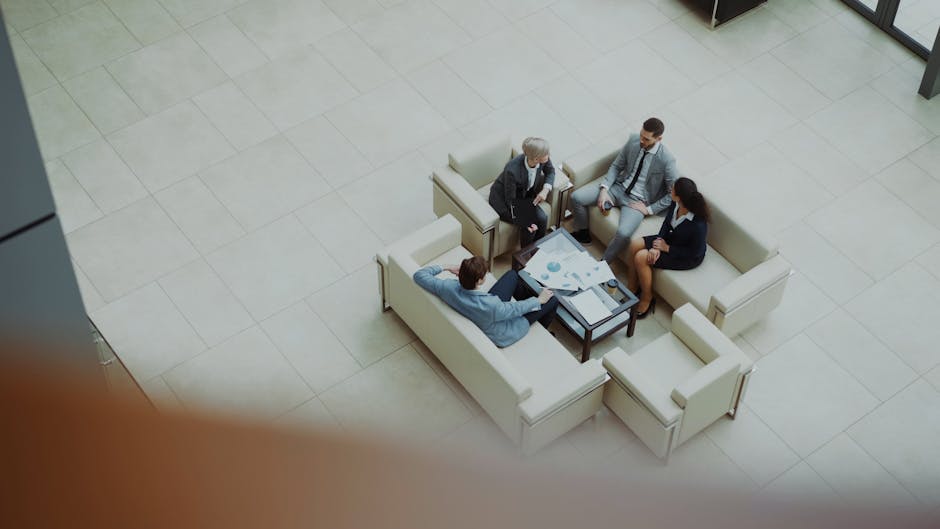 Quotes from the Front Line: Leadership and Market Sentiment