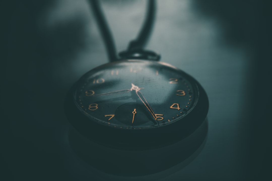 The Case for a Structured Time Horizon