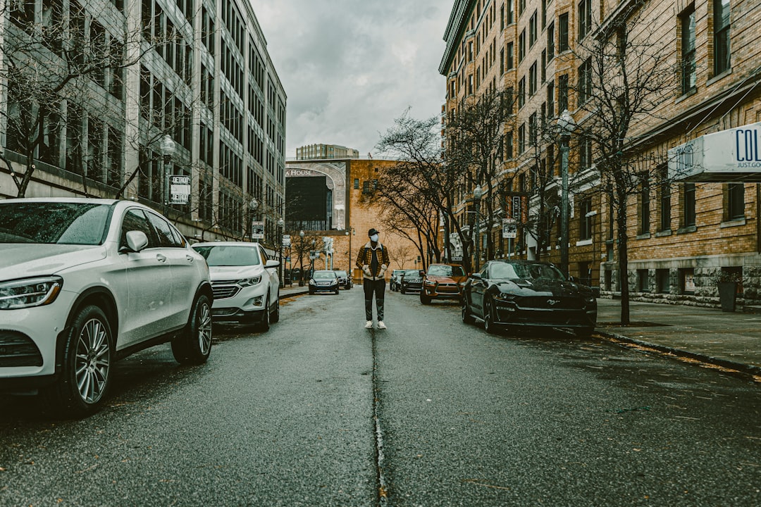 Voices From The Street
