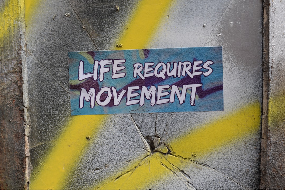 What life-driven moments demand