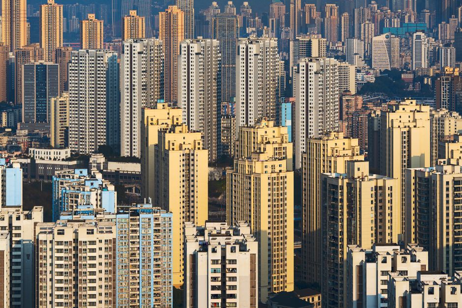 Market Context: Real Estate Tech and Franchise Networks in Flux