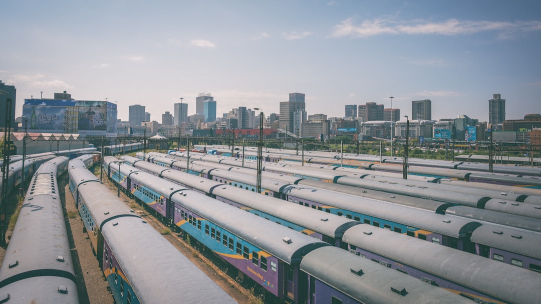 Transportation and Other Essentials