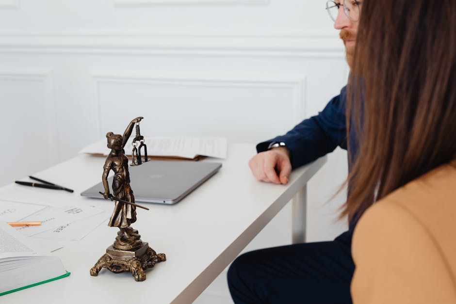 Legal and Ethical Guardrails: What to Remember