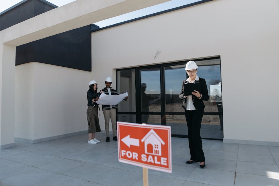 What Real Estate Agents Hope For in the Months Ahead