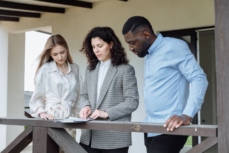 Bottom Line for Real Estate Agents: Make It Count