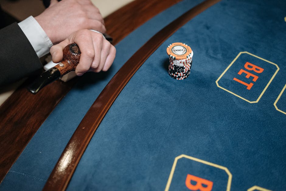 The Mechanics: How the Bet Was Executed