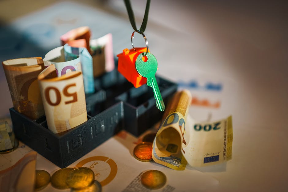 Key Loan and Expense Topics to Track Inside Your Real Estate Investor Document