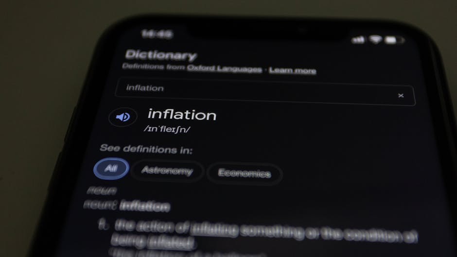 Regional Variations: Inflation Hits Markets Differently