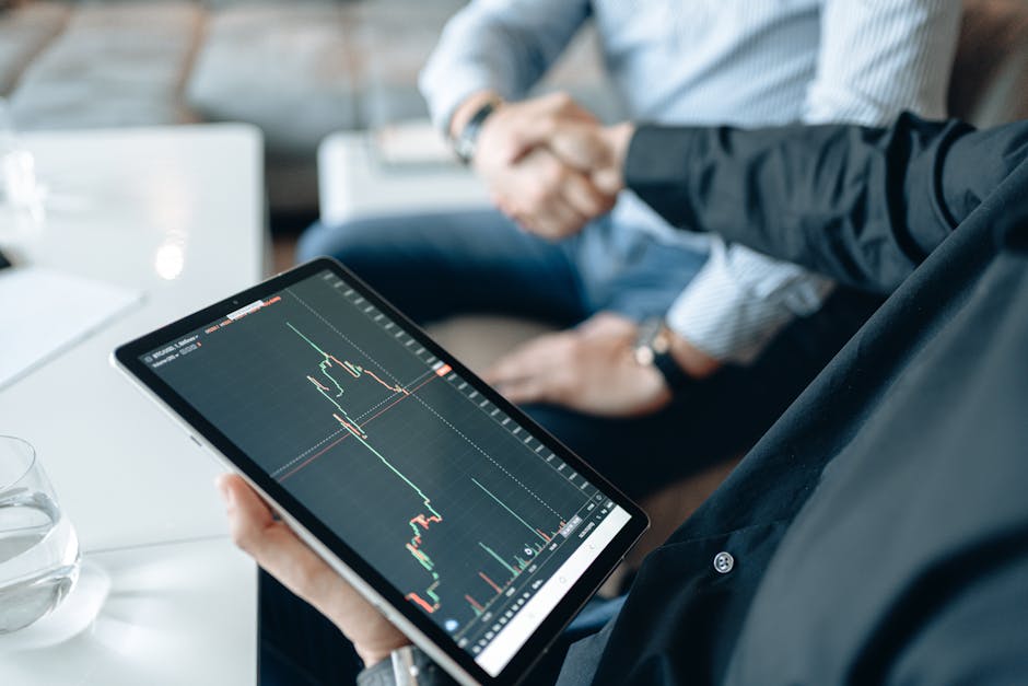 Specific Areas Where the Negotiations Could Move the Needle