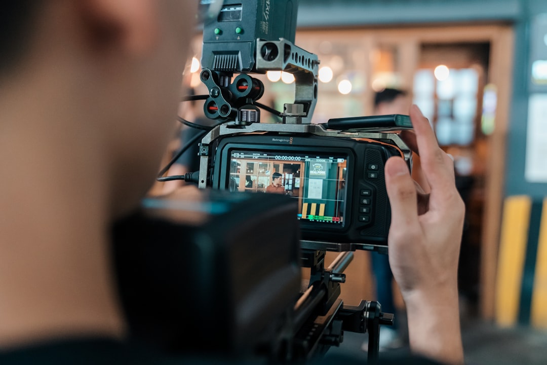 The Bigger Picture: industry Trends and the Compass Playbook