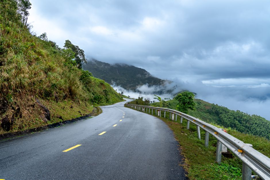 Risks And The Road Ahead