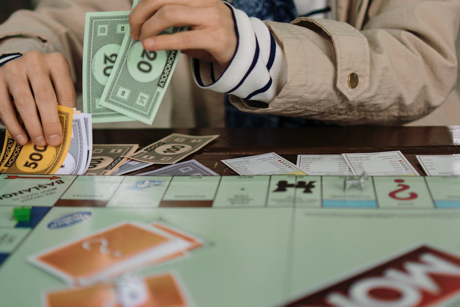 Understanding the Big Competitive Risk