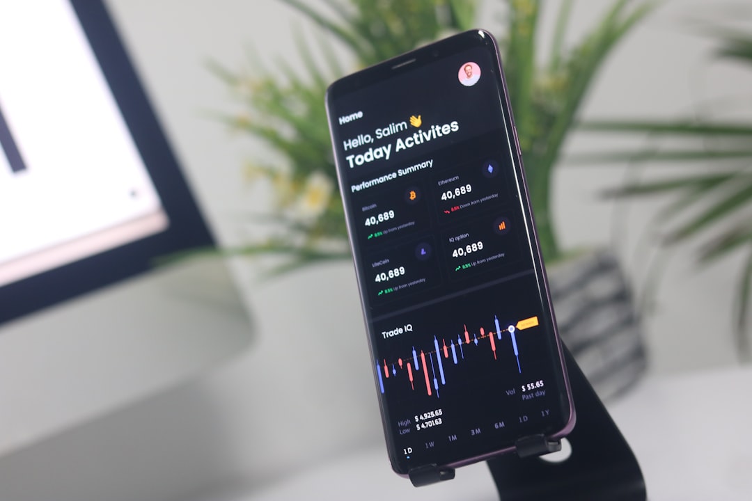 What Investors Are Watching Next