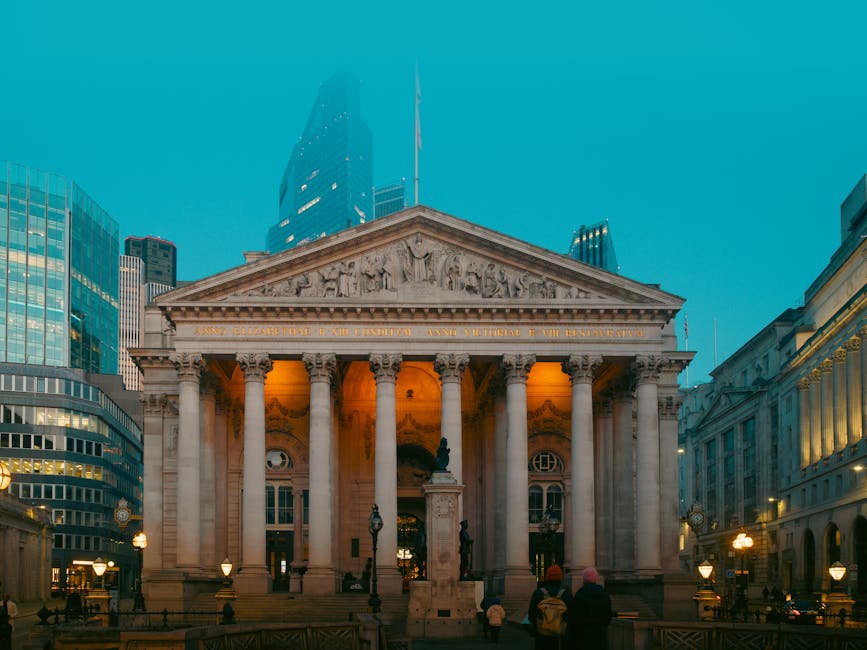 Why Loans Are Front and Center