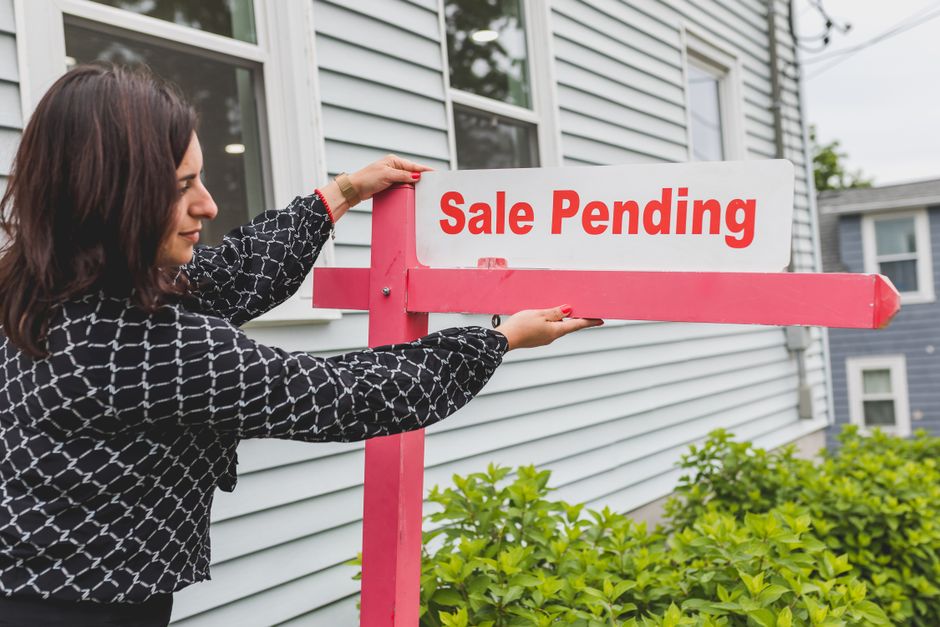 What This Means for Buyers, Sellers and Lenders