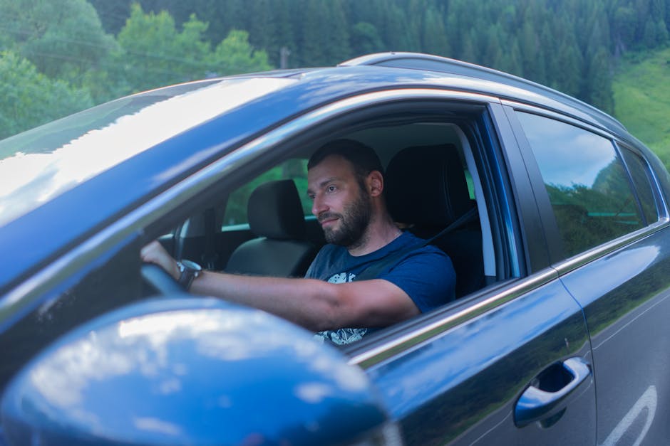 What It Means for Drivers This Summer