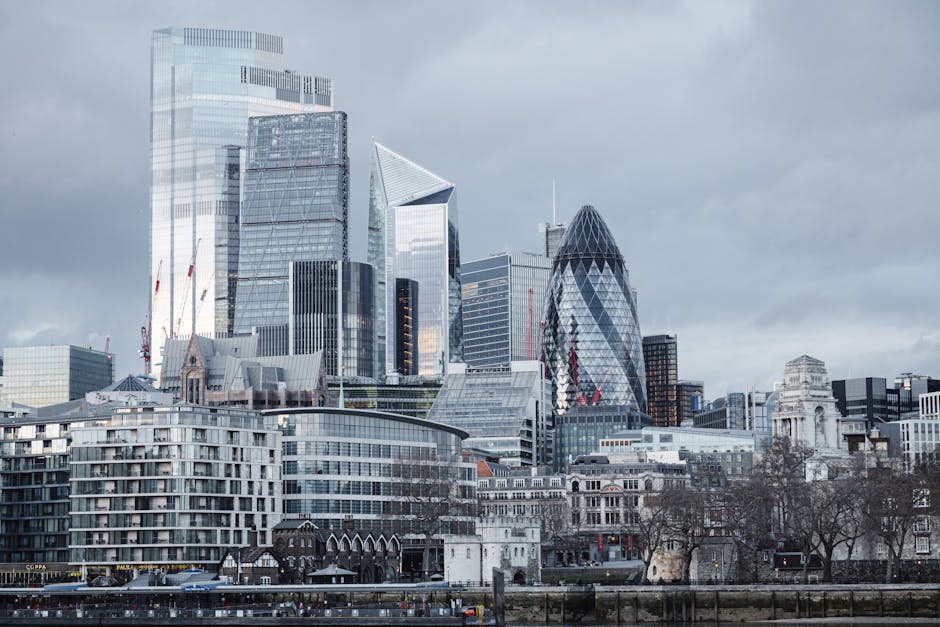 UK Political Finance Rules: A Practical Primer