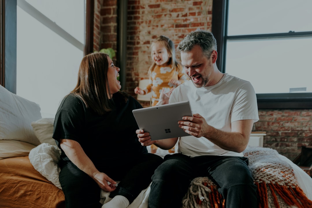 How to verify and protect your family