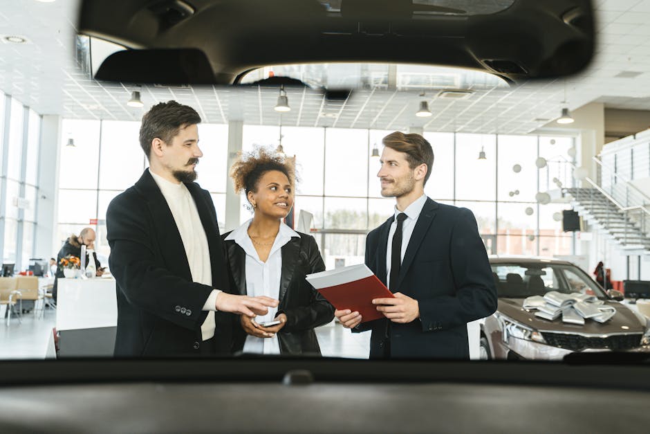What Makes Taxes and Fees So High on Car Rentals?