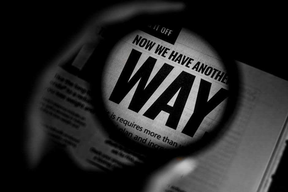 Reading the Fine Print: What You Need to Know Before You Sign