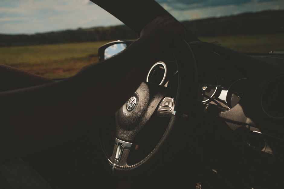 Drivers Behind the Decoupling