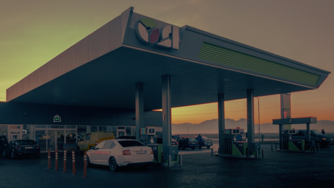 Walmart’s fuel strategy: loyalty, convenience, and cross-category savings