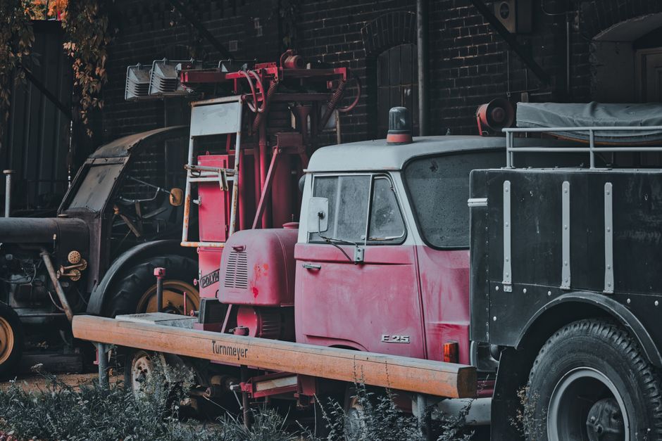Case Study: A Retired Teacher Firefighter Earn