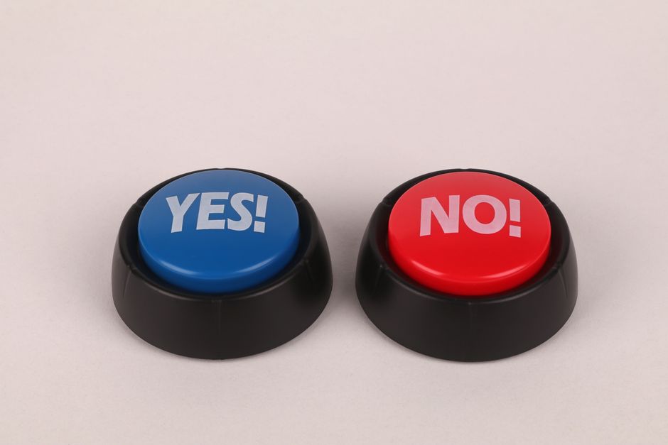 Why the Decision Is So Decisive