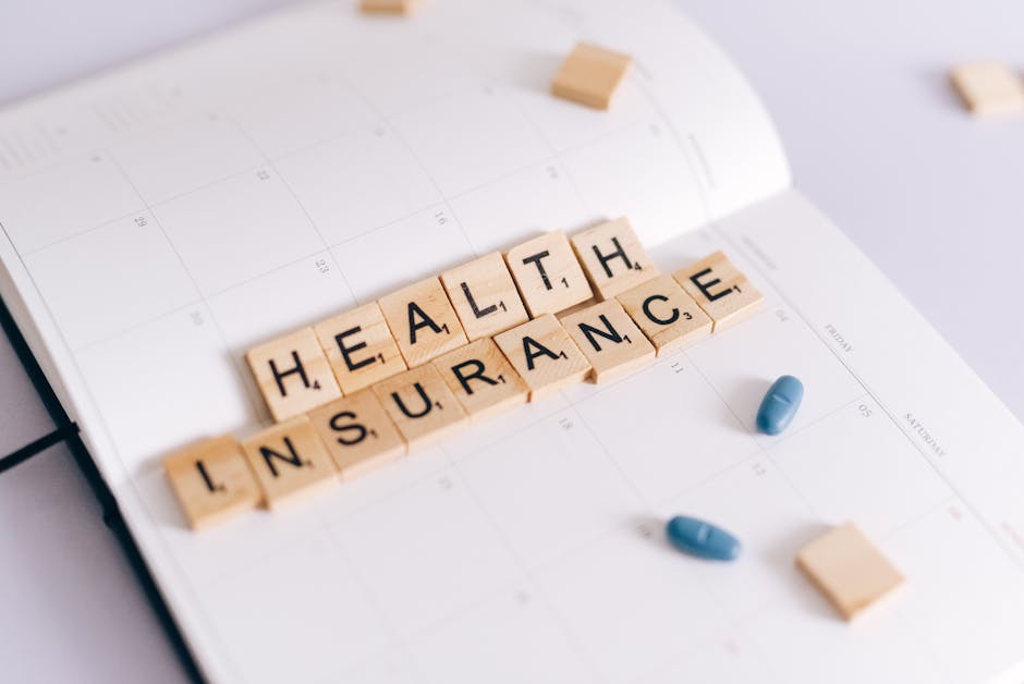 Healthcare And Insurance: Protecting Your Budget