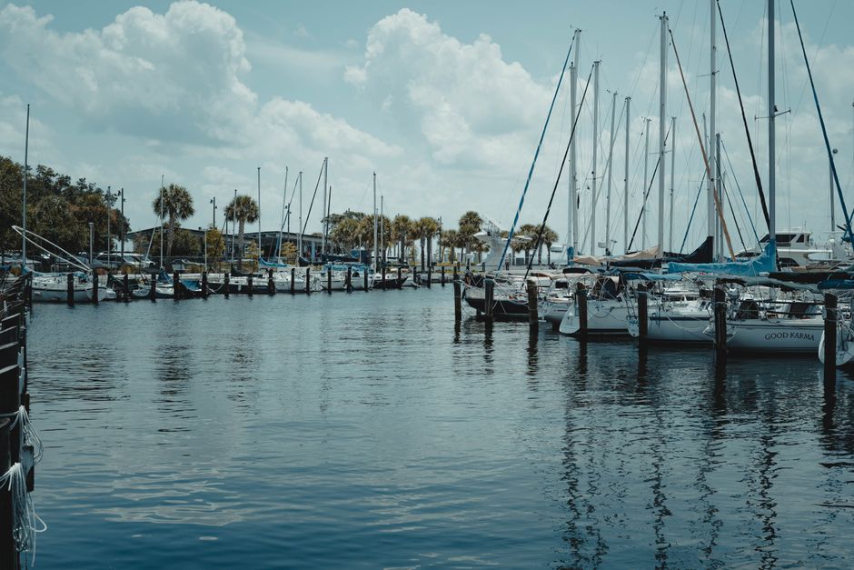 Cost Snapshot: Branson vs. Florida Coastal Counties