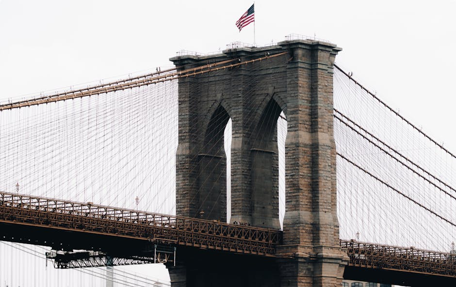 What Americans can do now to bridge the gap