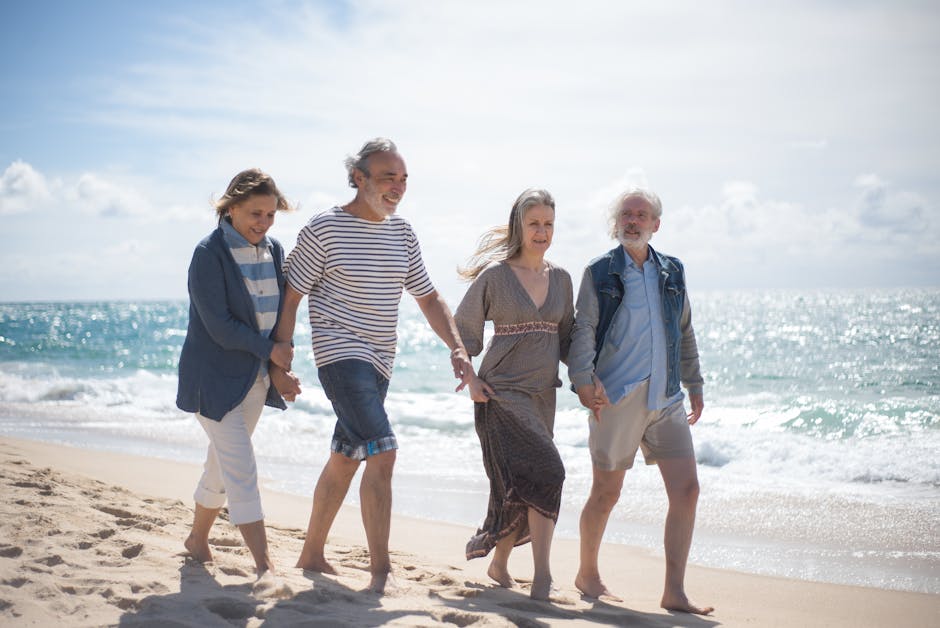 Case Study: A Retired Couple in Coastal North Carolina