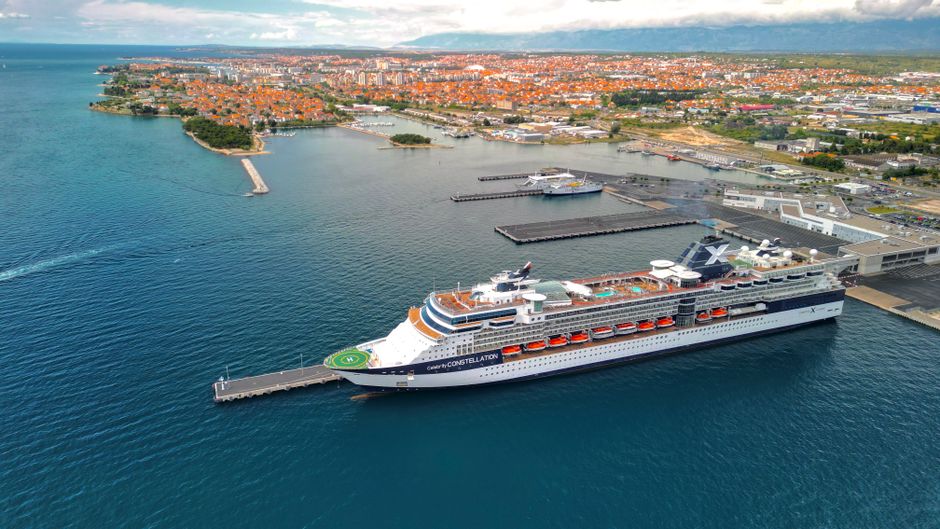 Is It a Retiring Cruise Ship Dream or a Financial Slip?