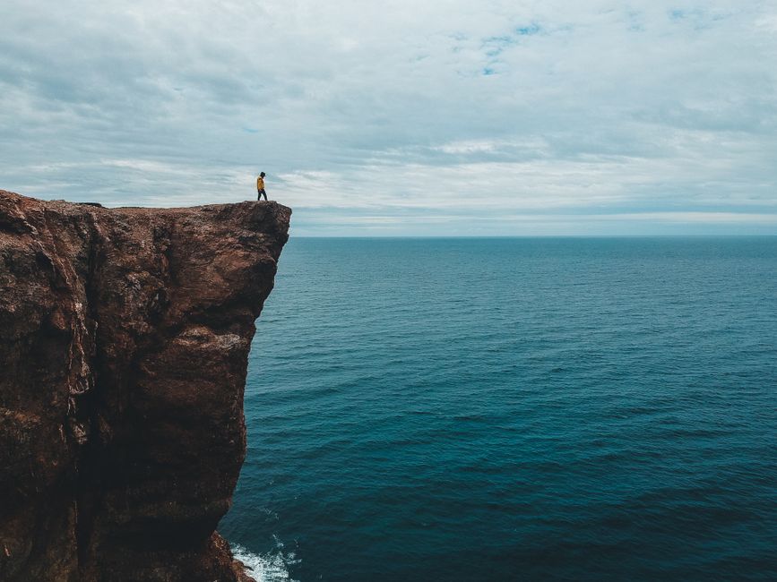 Expert Views on Navigating the Gap