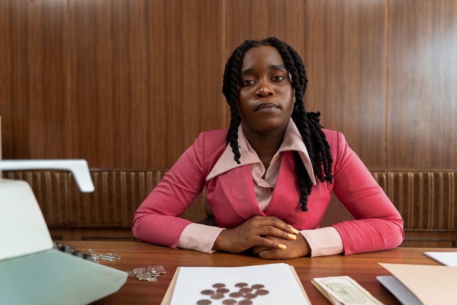 Why a career in acting makes financial planning essential