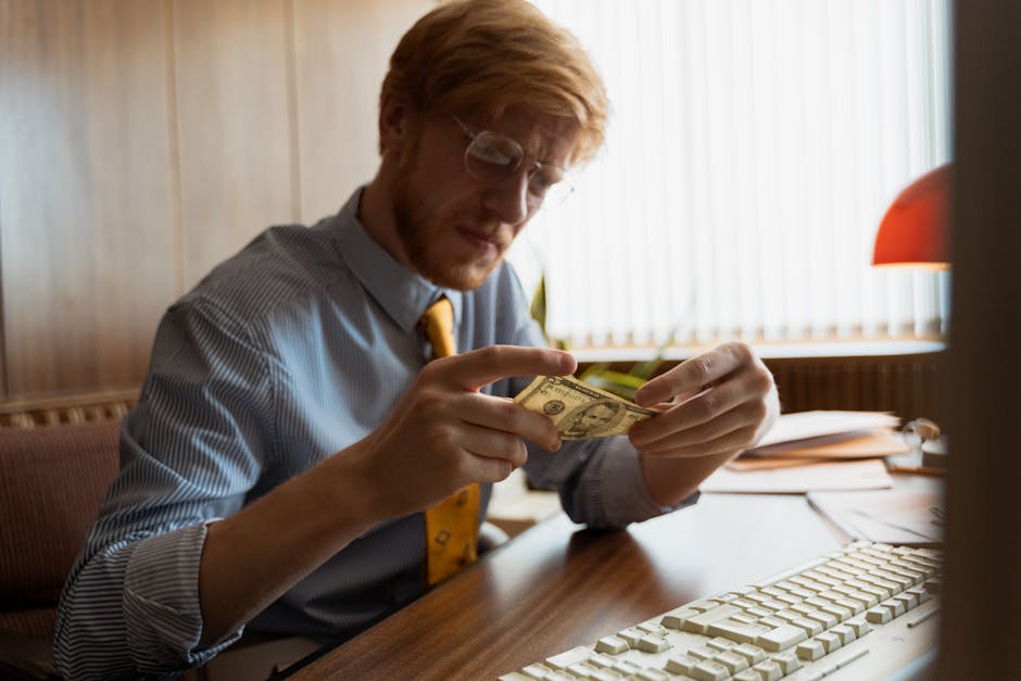 Why This Feels Personal: Pricing, Psychology, and Small Business