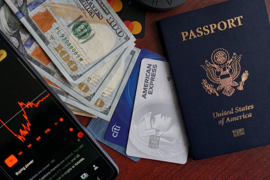 Turning Streaming Trends Into Personal-Finance Moves