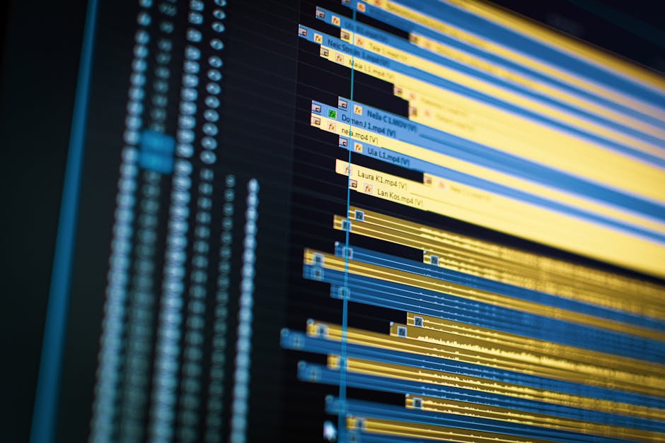 Key Data and Timelines